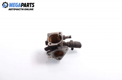 Корпус на термостат за Hyundai Santamo Van (10.1998 - 12.2002) 2.0 16V, 139 к.с.